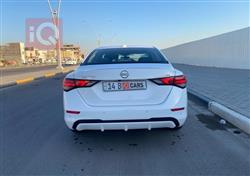 نيسان سنترا